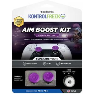 Kontrolfreek Aim Boost Kit Frenzy - (Ps5/ps4)