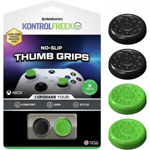 Kontrolfreek No-Slip Thumb Grips 4p - (Xbox Series/xbox One)