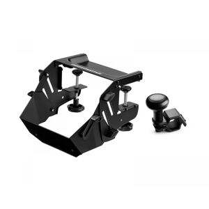 Thrustmaster Simtask Steering Kit - Fäste & Rattknopp