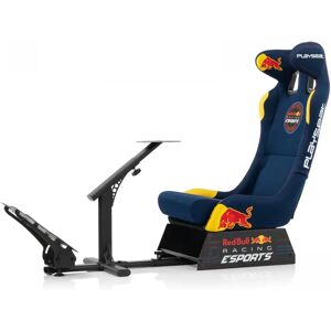 Playseat Evolution Pro - Red Bull Racing Esports Edition