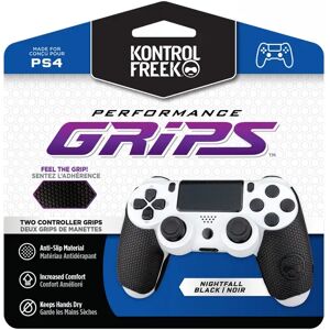 Kontrolfreek Performance Grips - Ps4