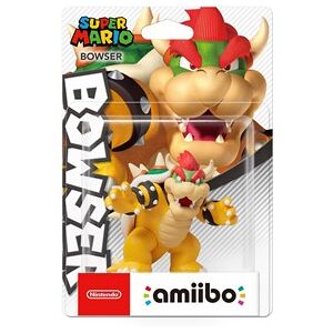 Nintendo amiibo Bowser