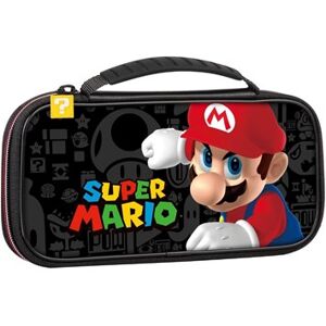 Nintendo Deluxe Travel Case Super Mario