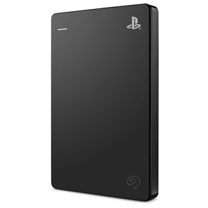 Seagate Game Drive PS4 2TB