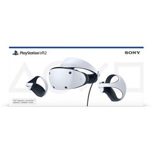 Sony PlayStation VR2