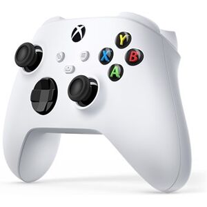 Microsoft Xbox Wireless controller Gen 9 - White