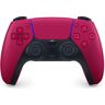 Sony PS5 Controller DualSense Cosmic Red - Officiell PlayStation
