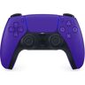 Sony PS5 DualSense Controller Galactic Purple Wireless Controller - Officiell PlayStation