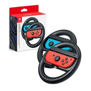 Nintendo Switch Joy-Con Wheel Controllers - Pair