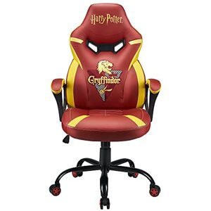 Subsonic Harry Potter - Junior gamer chair - Gaming office chair - Official License