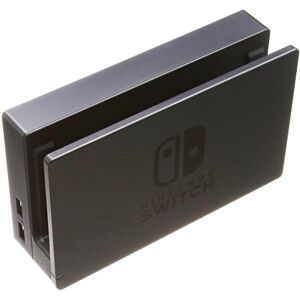 Nintendo Switch Dock Set