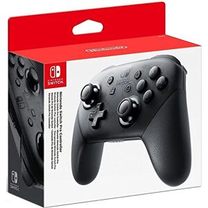 Nintendo Switch - Pro Controller