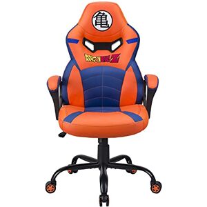 Subsonic DBZ - Dragon Ball Z - Junior gamer chair - Gaming office chair - Official License (PS5)