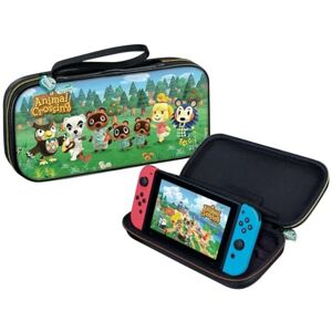 Nintendo ANIMAL CROSSING NH DLX TRAV CS