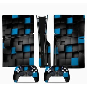 Full Set Skin Decal for PS5 Console Disc Edition,Red Dead Redemption 2  Sticker Vinyl Decal Cover Wrap for Playstation 5 Console and 2 Controllers:  : PC & Video Games