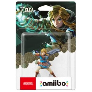 Nintendo amiibo Link: Tears of the Kingdom