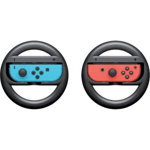 NINTENDO Joy-Con Wheel Accessory - 2 Pack