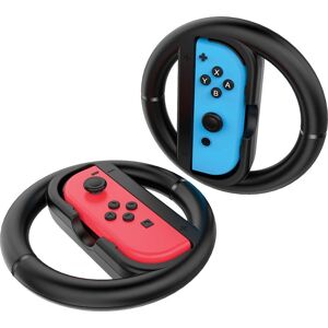 VENOM VS4794 Nintendo Switch Joy-Con Racing Wheels