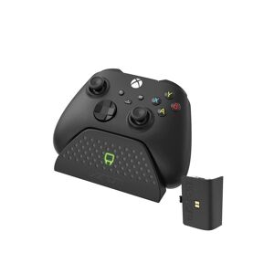 Venom Xbox Charging Dock with Rechargeable Battery Pack