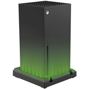 Venom Xbox LED Light-up Console Stand