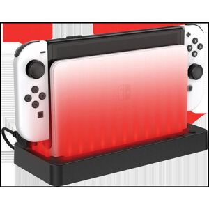 Venom Nintendo Switch LED Console Stand