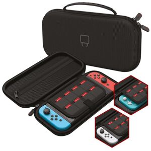 Venom Nintendo Switch Carry Case and Screen Protector Pack