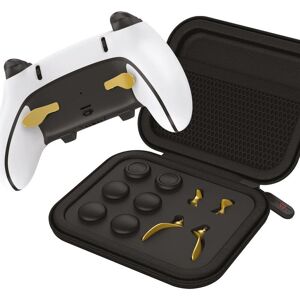 Venom PS5 Edge Controller Gold Customisation Kit