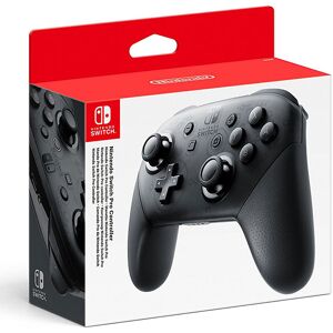 Nintendo Switch Pro Controller (Switch)