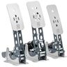 Heusinkveld Sim Pedals Sprint 3-Pedal Set