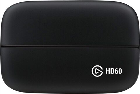 Refurbished: Elgato HD60 Game Capture, B