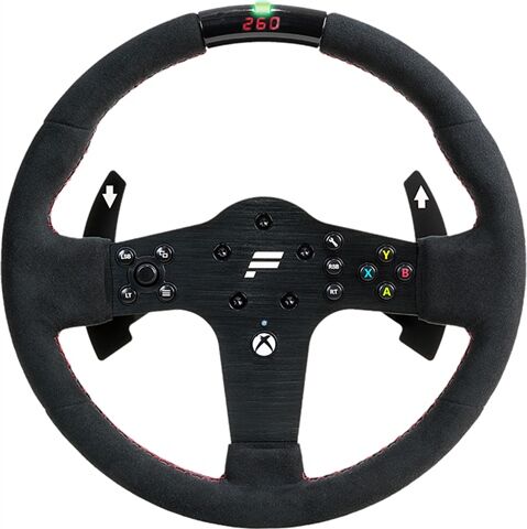 Refurbished: Fanatec CSL Elite Racing Wheel P1 Xbox & PC (No Wheelbase)
