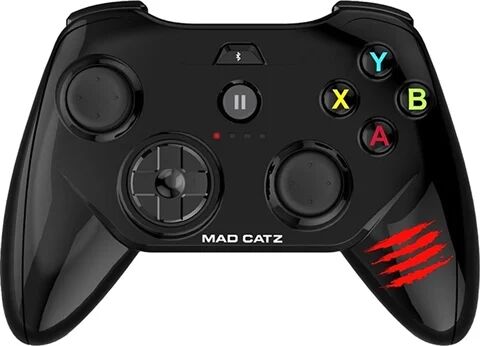 Refurbished: Madcatz C.T.R.L.I Gamepad for iOS/Mac, A