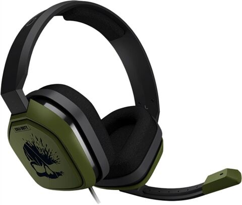 Refurbished: ASTRO Gaming A10 Gaming headset - Call of Duty, A