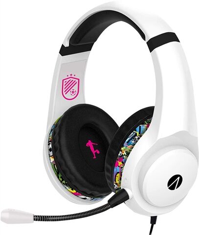 Refurbished: Stealth XP-Street Gaming Headset (Multi Platform), B