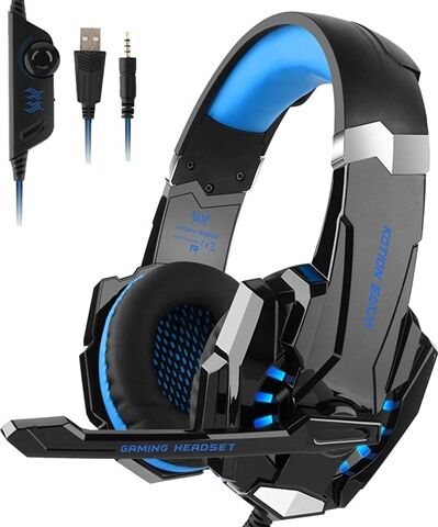 Refurbished: Kotion Each G9000 Gaming Headset, B