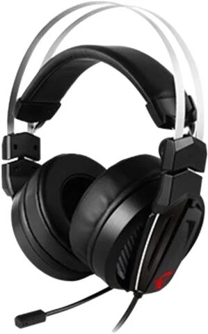 Refurbished: MSI GH60 Gaming Headset, A