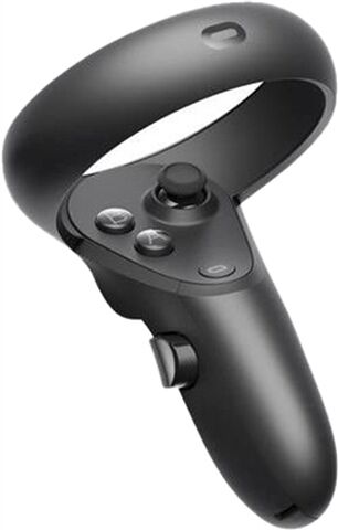 Refurbished: Oculus Rift Touch Controllers 2nd Gen (Right), B