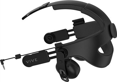 Refurbished: HTC Vive Deluxe Audio Strap, A