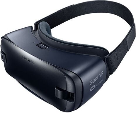 Refurbished: Samsung Gear VR R323, B