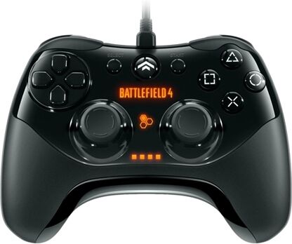 Refurbished: Battlefield 4 Wired Controller