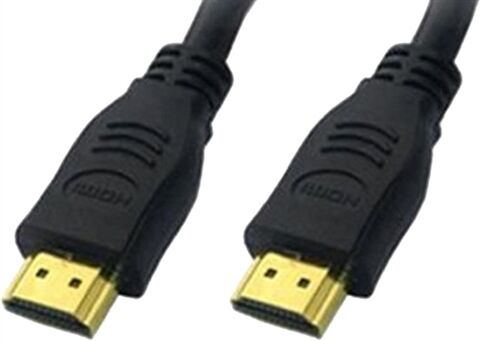 Refurbished: Playstation3 Official HDMI Cable 3M