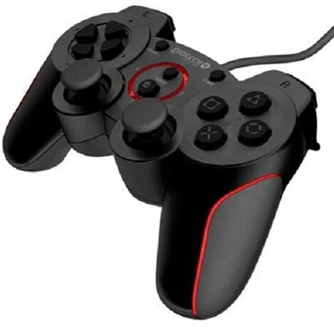 Refurbished: Gioteck VX2 Wired Controller