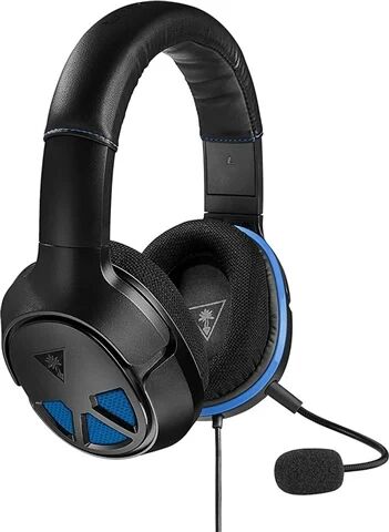 Refurbished: Turtle Beach Recon 150 Gaming Headset (PS4/PC)