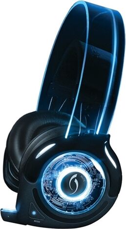 Refurbished: Afterglow Universal Wired Headset (PC/X360/PS3/WII)