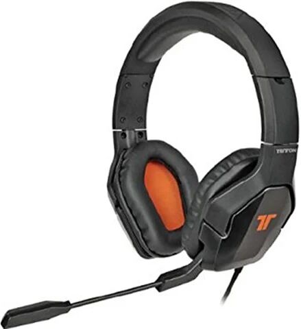 Refurbished: Mad Catz Tritton Trigger Stereo Headset