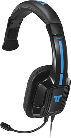 Refurbished: Tritton Kaiken Mono Headset (Xbox One/PS4/PS VIta/Wii U)