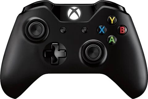 Refurbished: Official Xbox One 3.5mm Wireless Controller