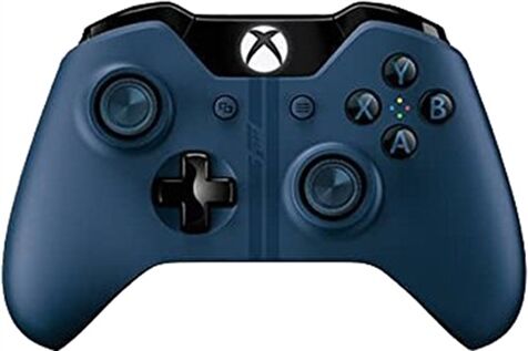 Refurbished: Official Xbox One Forza Motorsport Controller