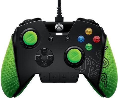 Refurbished: Razer Wildcat Gaming Controller