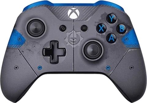 Refurbished: Official Xbox One Gears of War 4 JD Fenix Controller